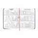 Щоденник читацький. &laquo;Keep calm and read on&raquo;. Cиній 26012 фото 3