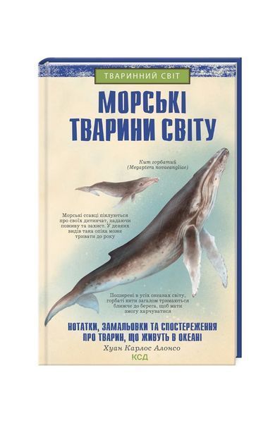 Морські тварини світу, Wysyłka 7-28 dni