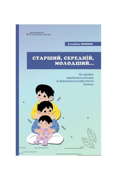 Старший, середній, молодший. Як порядок народження впливає на формування особистості дитини, Wysyłamy w 24H