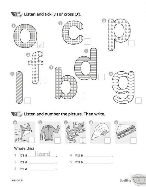 Quick Minds (Ukrainian edition). Activity Book, Wysyłka 7-28 dni