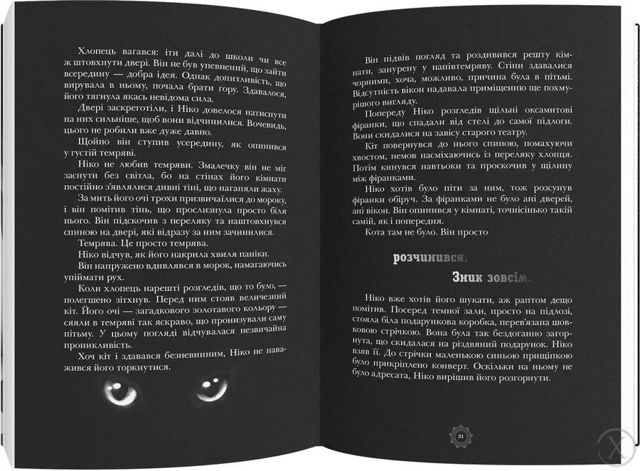 Двері з трьома замками. Книга 1 26612 фото