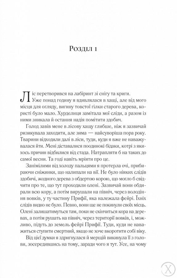 Двір шипів і троянд. Книга 1, Wysyłamy w 24H