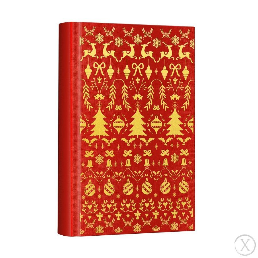 Різдвяна свинка 9053 фото