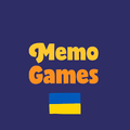 Memo Games - Виробник нетипових настільних ігор