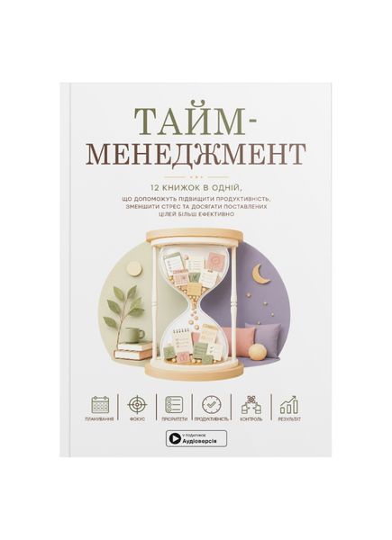 Тайм-менеджмент. Збірник самарі, Wysyłka 7-28 dni