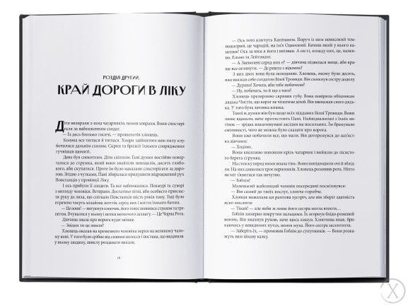 Нетлінні тіні. Книга 2, Wysyłka 7-28 dni