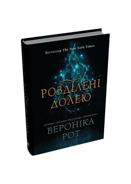 Мітка. Розділені долею. Книга 2 24275 фото