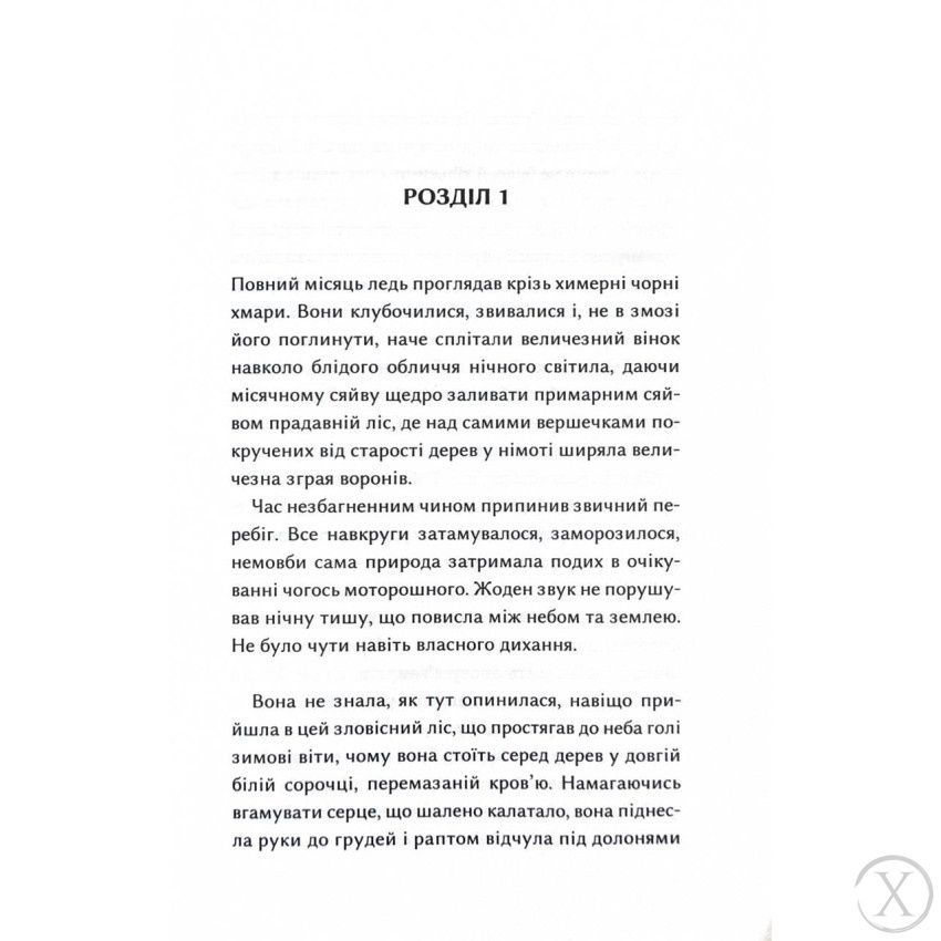 Конотопська відьма (кінообкладинка), Nie wiadomo
