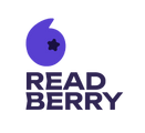 Видавницто READBERRY