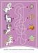 IQ Блокнот (рожевий) 7606 фото 2