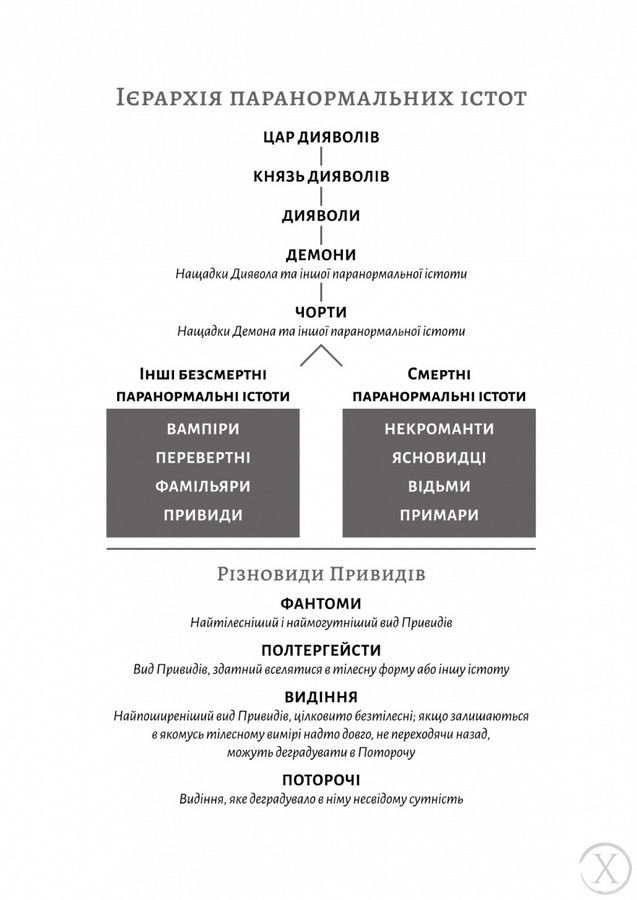 Лихі ігри. Фантазма. Книга 1 25273 фото