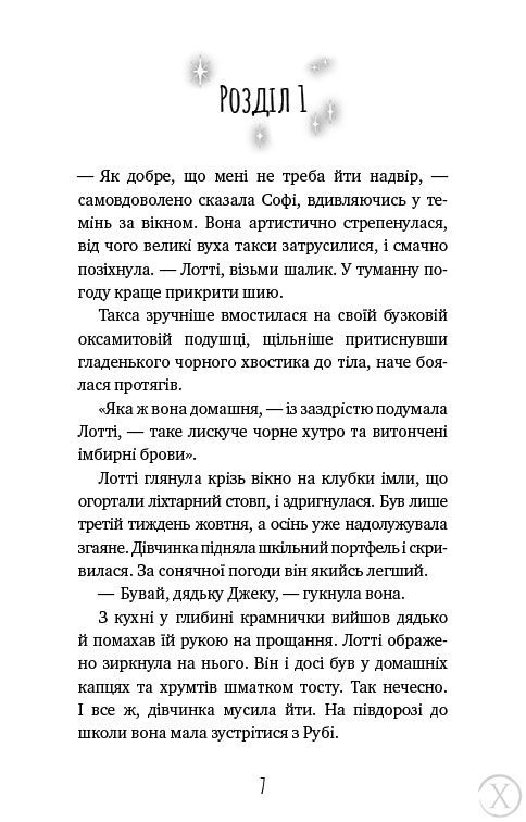 Лотті та чарівна крамничка. Хом'яча магія. Таємниця родини. Книга 3, Wysyłamy w 24H