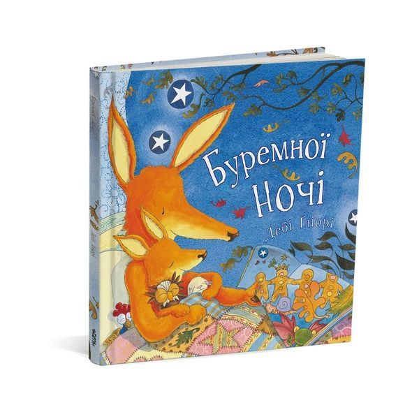 Буремної ночі 11601 фото