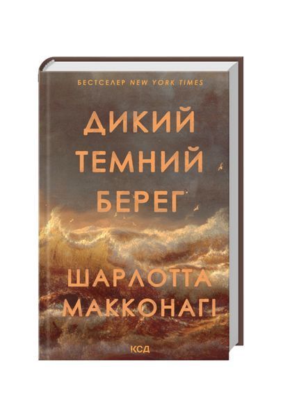 Дикий темний берег 26410 фото