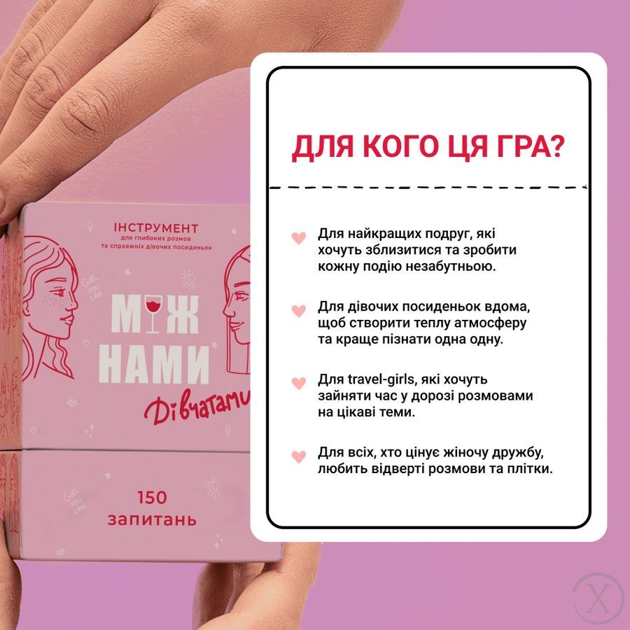 Між Нами: Дівчатами, Nie wiadomo