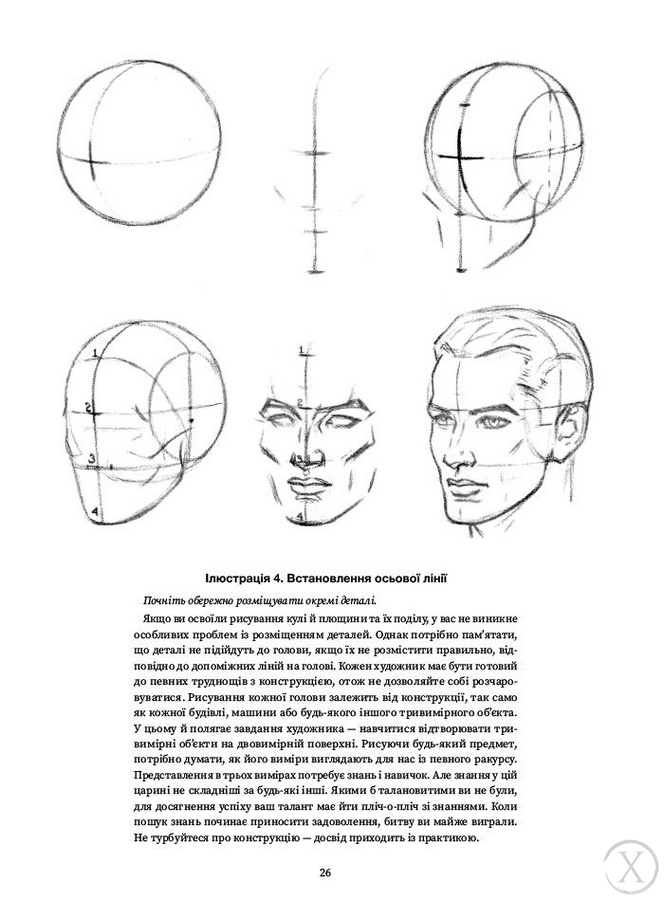 Рисуємо голови та руки, Wysyłamy w 24H