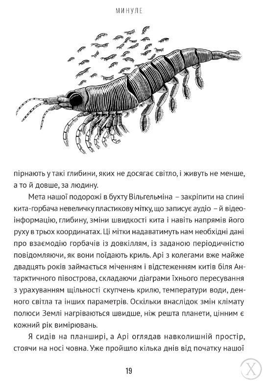 Підглядаючи за китами. Минуле, сьогодення та майбутнє найбільших у світі тварин, Wysyłamy w 24H