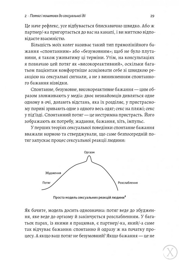 Давайте поговоримо про ваш останній секс. Оголіть тіло, щоб розкрити душу, Wysyłamy w 24H