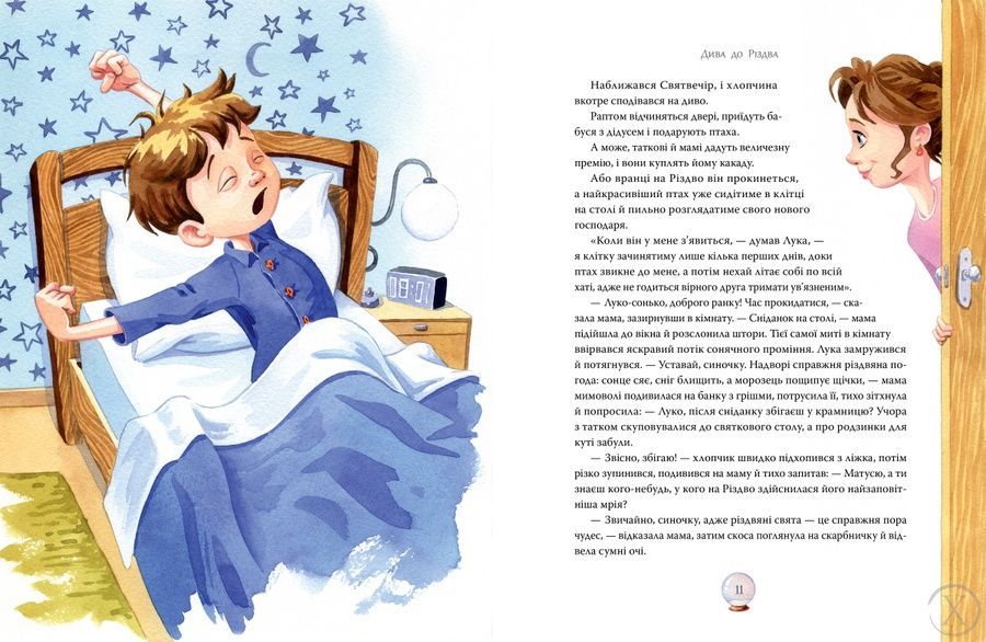 Дива до Різдва 25467 фото