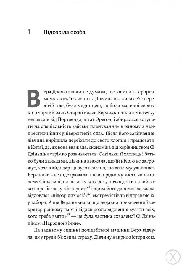 У таборах високих технологій. Як живуть меншини у Китаї? 60 фото