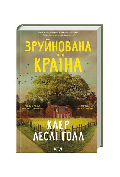 Зруйнована країна 25699 фото