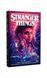 Stranger Things. У полум&rsquo;я. Книга 3 21367 фото 1