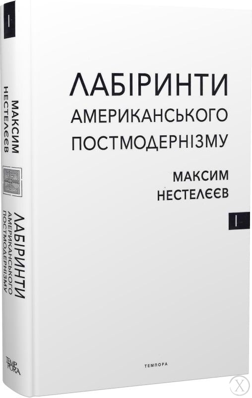 Лабіринти американського постмодернізму. Книга І, Wysyłamy w 24H