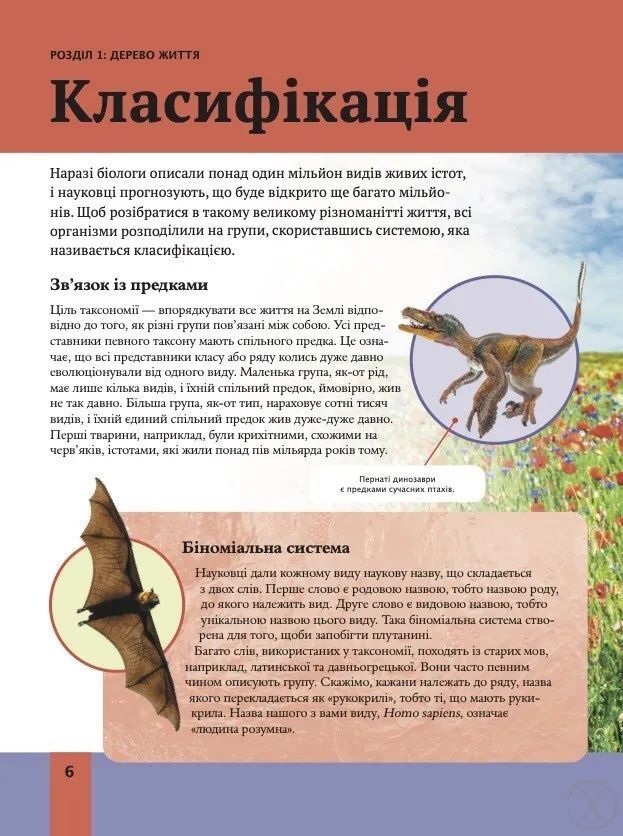Дитяча енциклопедія біології, Wysyłka 7-28 dni