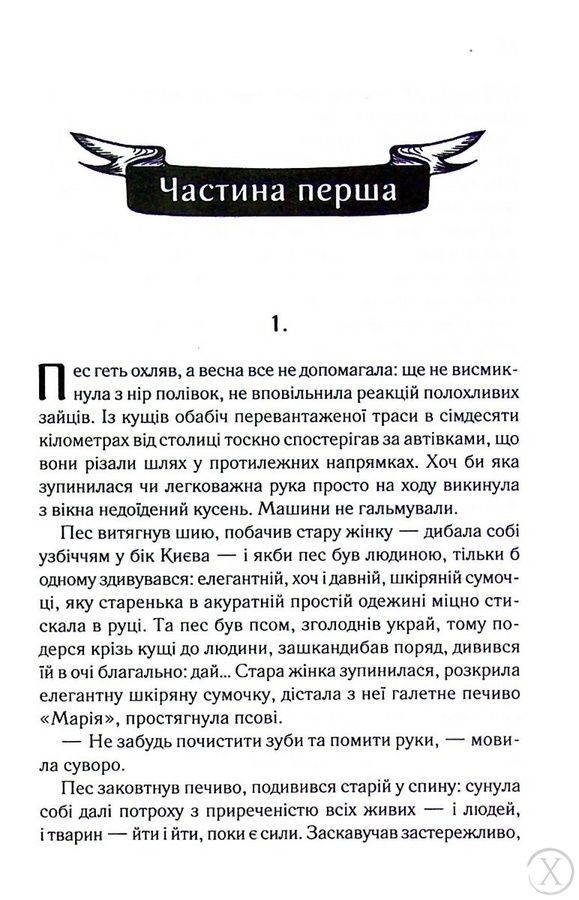 Ініціація 8590 фото